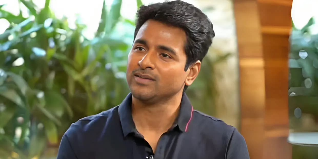 விடாமல் துரத்தும் ஏழரைச் சனி.. சிவகார்த்திகேயன் படத்துக்கு ஏற்பட்ட சிக்கல்