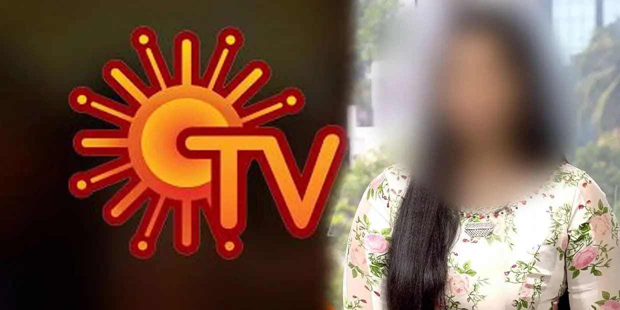 பேய்கிட்ட இருந்து தப்பிச்சு பிசாசுட்ட மாட்டிக்க விருப்பமில்லை.. விவாகரத்தை கூலாக டீல் செய்யும் சன் டிவி நடிகை