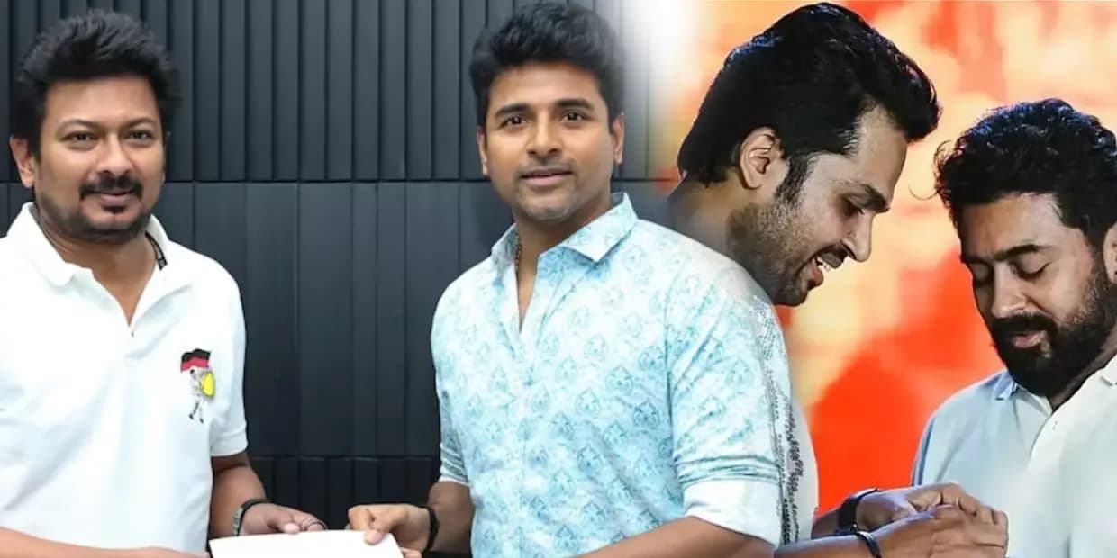 சூர்யா, கார்த்திக் போல சிவகார்த்திகேயன் செய்த நிதி உதவி.. இதுல இப்படி ஒரு சூழ்ச்சி இருக்கா!