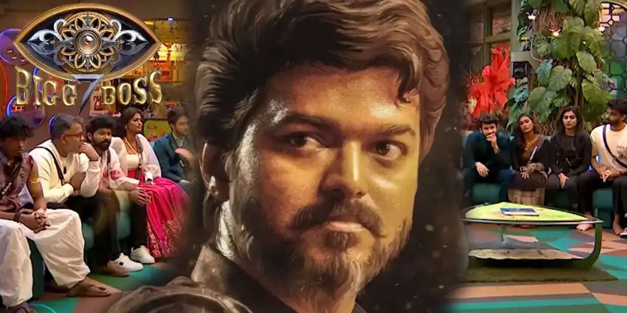 தளபதி 68 பட வாய்ப்பு பெற்ற பிக் பாஸ் பிரபலம்.. 18 வருடத்திற்கு பின் இணையும் கூட்டணி