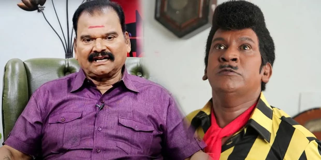 16 வயது பெண்ணை பலவந்தப்படுத்திய வடிவேலு.. பிரபல நடிகரின் மகளுக்கே இந்த நிலையா.? பகீர் கிளப்பும் பயில்வான்