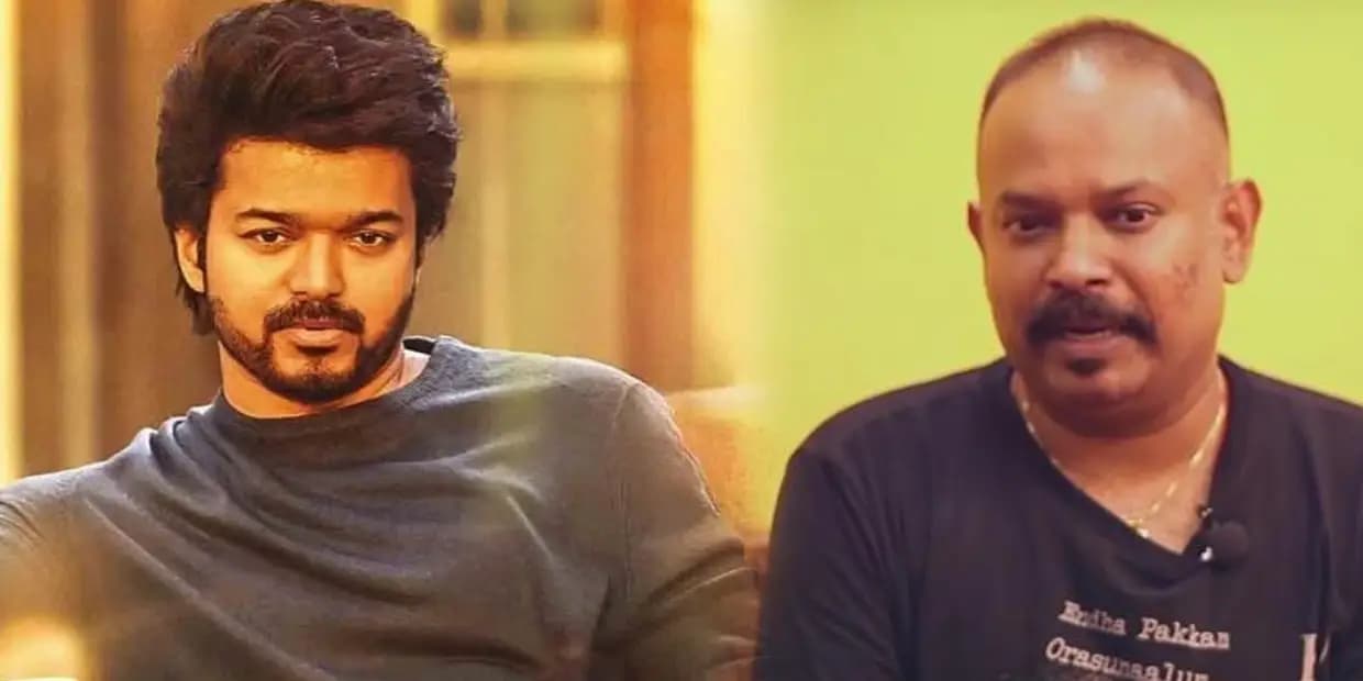 விஜய் 68 இல் நாலஞ்சு எக்ஸ்ட்ரா பிட்டுகளை சேர்த்து போட்ட விஜய்.. வசமாக சிக்கி கொண்ட வெங்கட் பிரபு