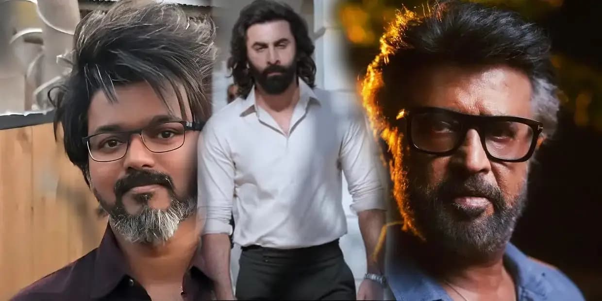 ஓடிடி- யில் வெளிவர இருக்கும் அனிமல்.. லியோ ஜெயிலரை ஓரங்கட்டி 900 கோடி வசூலை பெற்ற படம்