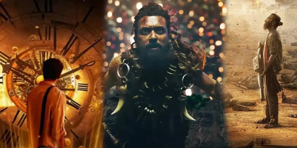 ரேஸுக்கு தயாராகும் முன்னணி நடிகர்களின் 6 மெகா பட்ஜெட் படங்கள்.. பரம்பரை இயக்குனரிடம் மாட்டிக் கொண்ட தூள் நடிகர்