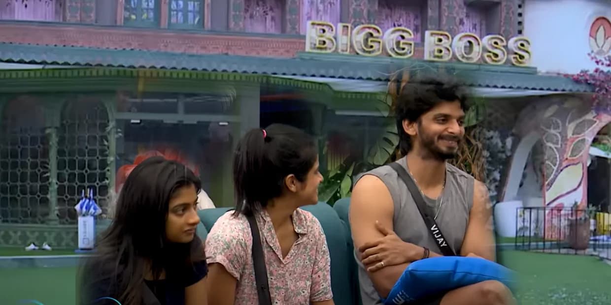 பிக்பாஸ் 7 டைட்டில் வின்னர் யாருன்னு எப்பவோ முடிவு பண்ணியாச்சு.. இதைவிட அசிங்கம் வேற எதுமே இல்ல