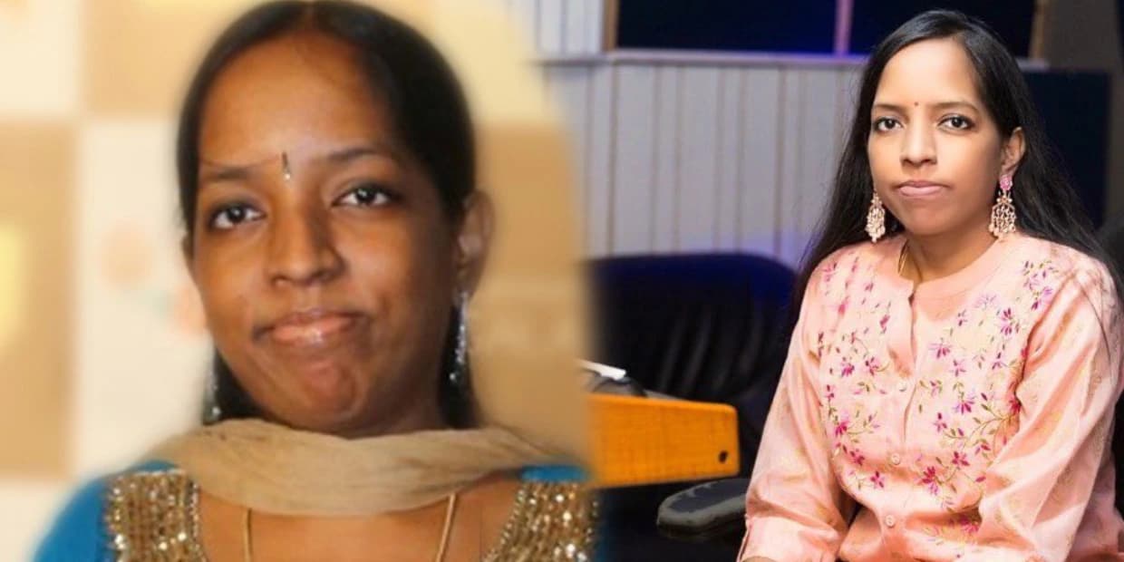 மயில் போல பொண்ணு மக.. மறைந்த பாடகி பவதாரணி மீளா துயில் கொள்ளும் இடம்