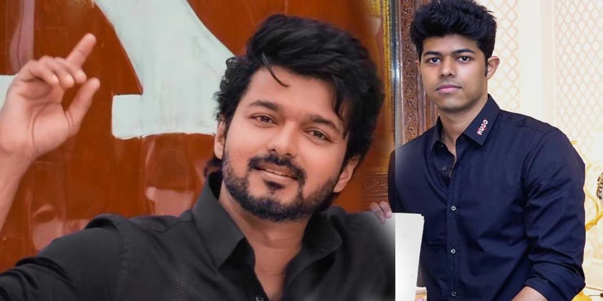எதிர்காலத்தில் சினிமாவிற்கு வர போகும் பிரபலங்களின் வாரிசுகள்.. கோலிவுட்டை மிரட்டும் நெப்போடிசம்