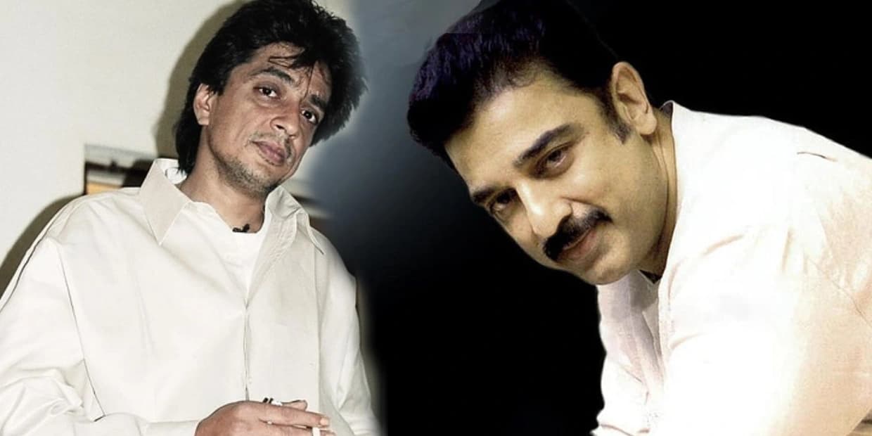 கமலுடன் கைகோர்க்காத கோலிவுட்டின் 5 முக்கிய புள்ளிகள்.. கமல் கூப்பிட்டும் நோ சொன்ன மார்க் ஆண்டனி
