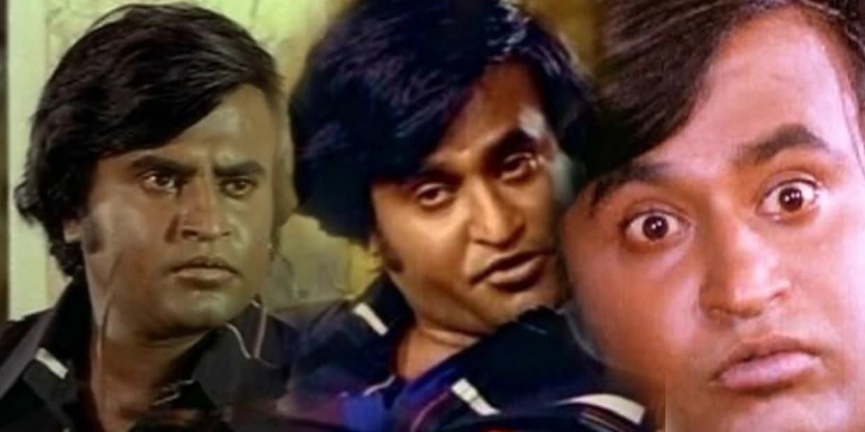 அச்சு அசல் இளம் வயது ரஜினியாகவே மாறிய தனுஷின் மூத்த மகன்.. வைரலாகும் புகைப்படம்