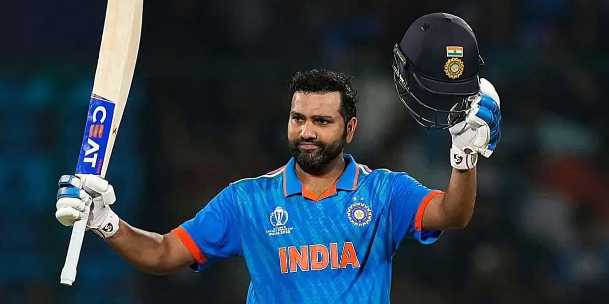 ரோகித் சர்மாவை வறுத்தெடுக்கும் பிசிசிஐ.. T20 உலக கோப்பையில் நினைவுக்கு வராத ஹிட் மேனின் தியாகம்