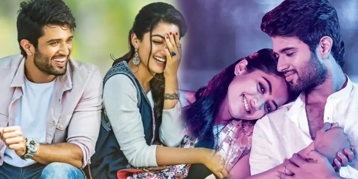 விஜய் தேவரகொண்டா – ராஷ்மிகாவை தொடர்ந்து குட் நியூஸ் சொன்ன சூப்பர் ஜோடி.. பல வருடங்களாக இந்த செய்திக்காக ஏங்கிய ரசிகர்கள்