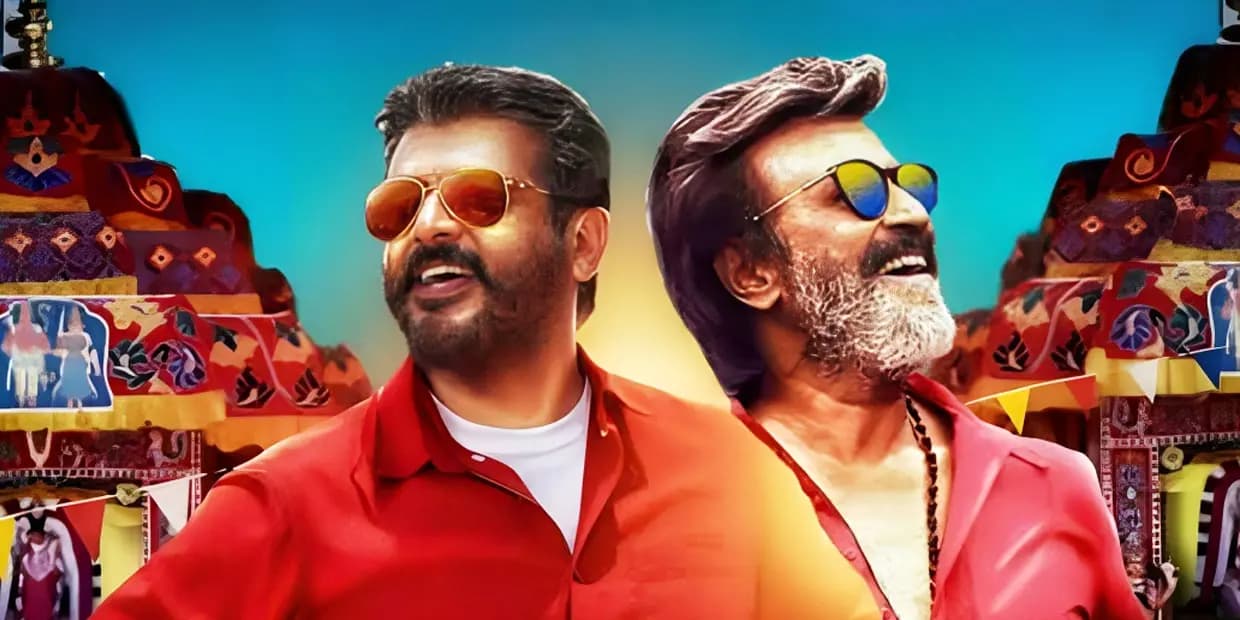 ரஜினியின் வெற்றி ரகசியத்தை பின்பற்றும் அஜித்.. பூரித்துப்போய் தயாரிப்பாளர் கூறிய உண்மை சம்பவம்