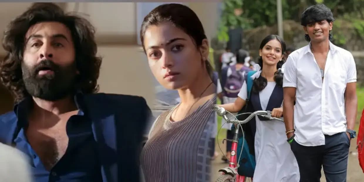 அனிமல் முதல் ஃபைட் கிளப் வரை.. இந்த வாரம் ஓடிடி-யில் ரிலீஸ் ஆகும் படங்களின் மொத்த லிஸ்ட்