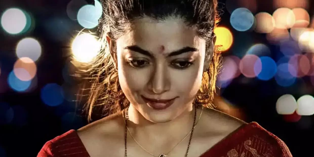 பெயரை கெடுத்து கந்தலாக்கிய ராஷ்மிகா மந்தனா.. பத்து முறை கடித்து குதறிய நடிகரால் நிஜ வாழ்க்கையில் சர்ச்சை