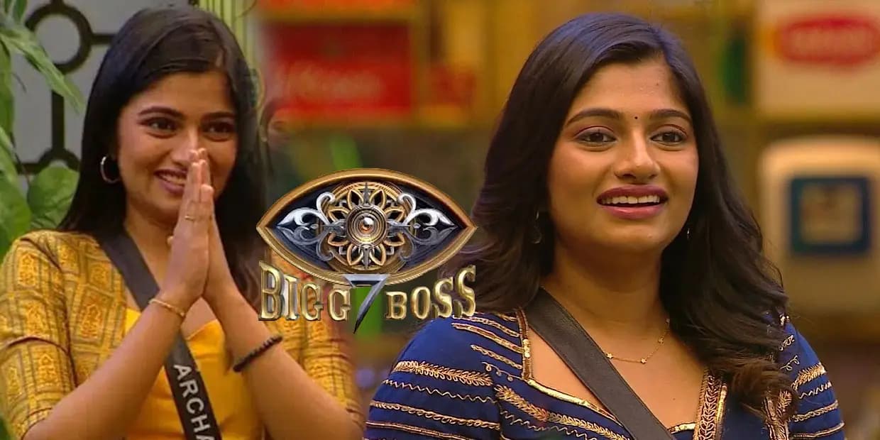 தீயாக நடக்கும் ஓட்டு வேட்டை.. பிக்பாஸ் வரலாற்றை புரட்டிப் போடும் அர்ச்சனா