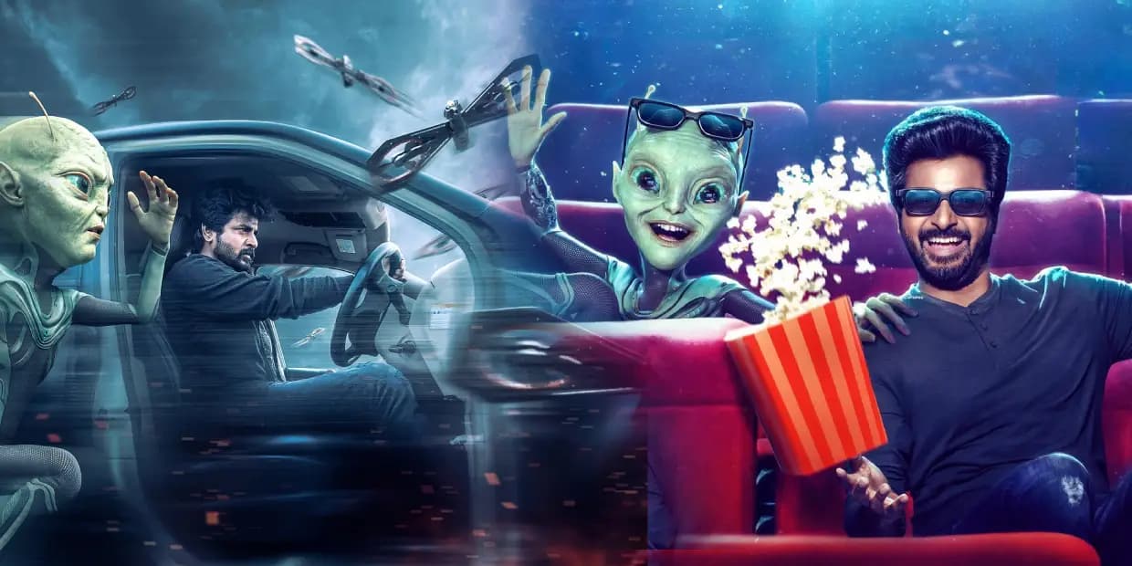 Ayalaan Movie Review – சர்க்கரைப் பொங்கலாக தித்திக்கும் சிவகார்த்திகேயனின் அயலான்.. முழு விமர்சனம்