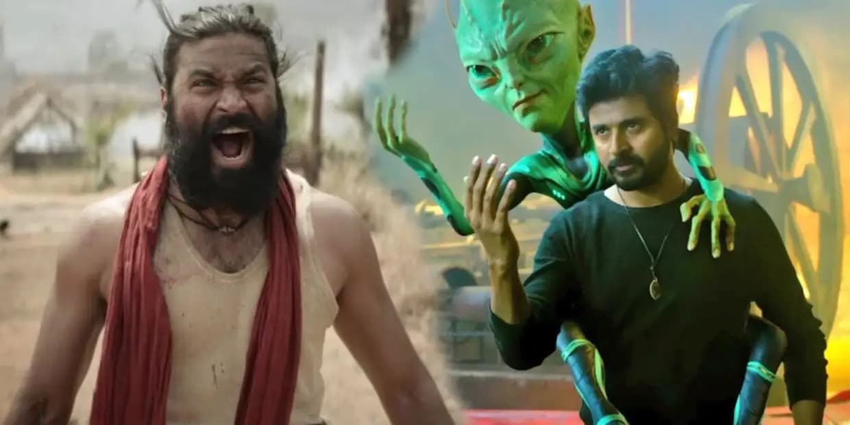 பிப்ரவரி 9 ஓடிடியில் ரிலீஸாகும் 14 படங்கள்.. மீண்டும் மோதிக் கொள்ளும் தனுஷ், சிவகார்த்திகேயன்