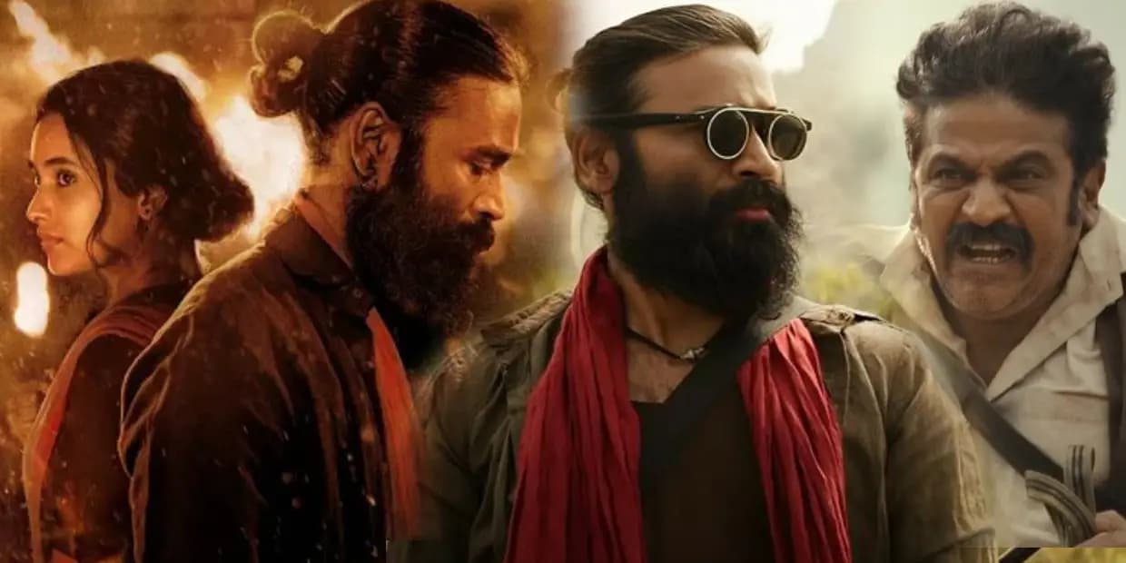Captain Miller Movie Review- ஆதிக்க அராஜகத்தை எதிர்த்து நடக்கும் போராட்டம்.. கேப்டன் மில்லர் எப்படி இருக்கு.? விமர்சனம்