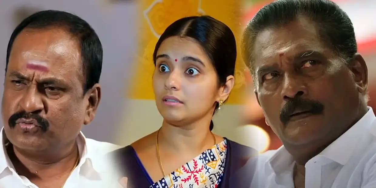 மாரிமுத்து கேரக்டரை ஈடுகெட்ட போகும் நந்தினியின் கணவர்.. செல்லா காசாக விழி பிதுங்கி நிற்கும் குணசேகரன்
