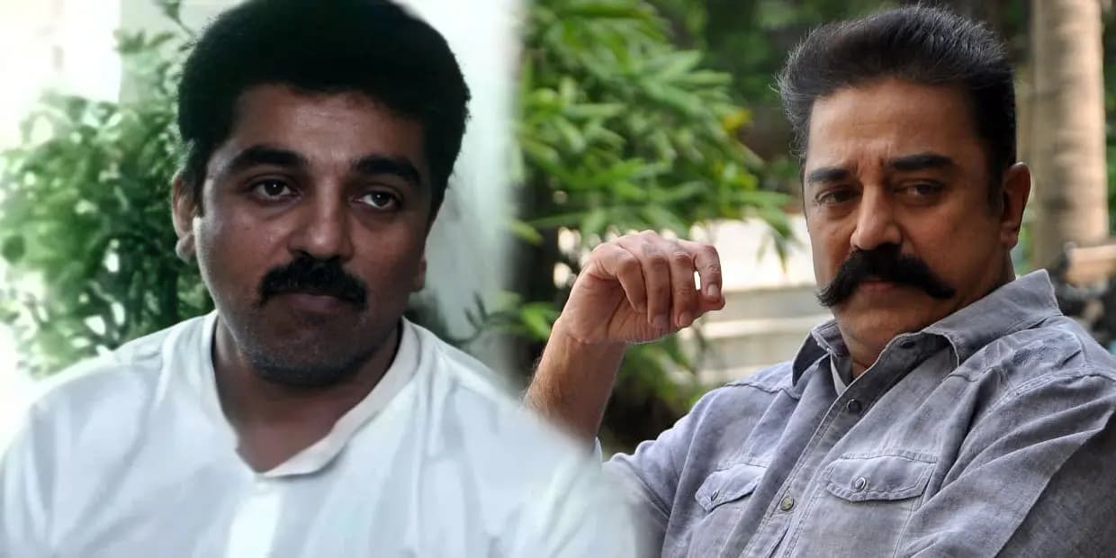 காமெடியில் பட்டையை கிளப்பிய 5 நடிகைகள்.. கத்துக்கொடுத்த குருவையே ஹீரோயின் ஆக்கிய கமல்