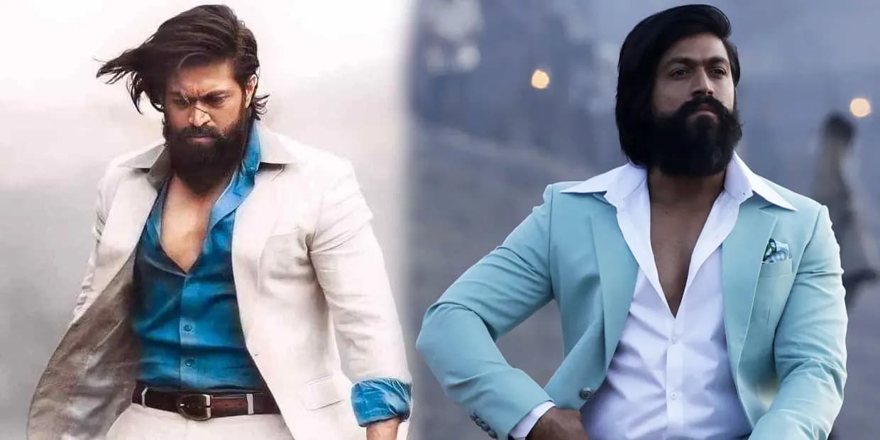 களவாணி படத்தில் நடித்த கேஜிஎஃப் ஹீரோ.. இது ராக்கி பாய்னு சொன்னா யாராச்சும் நம்புவாங்களா?