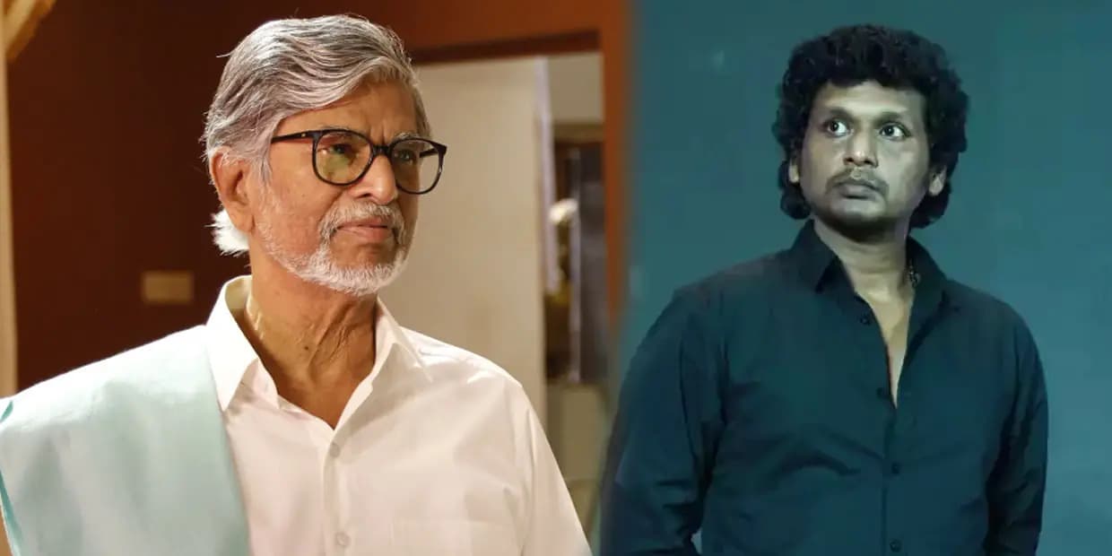 லோகேஷ் பெயரை கெடுக்க பெரியவர் செய்யும் சூழ்ச்சி.. வஞ்சத்தை கக்கி பழிதீர்த்த SAC