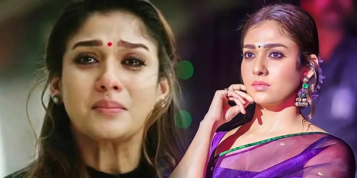 மார்க்கெட் இல்லன்னு வந்ததுக்கு இப்படி ஒரு அவமானமா?. புலம்பி தவிக்கும் நயன்தாரா