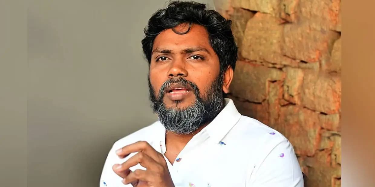 மாட்டிறைச்சிக்காக மட்டும் தான் பொங்குவீங்களா.? பா ரஞ்சித்துக்கு சுட சுட ஒரு கேள்வி பார்சல்