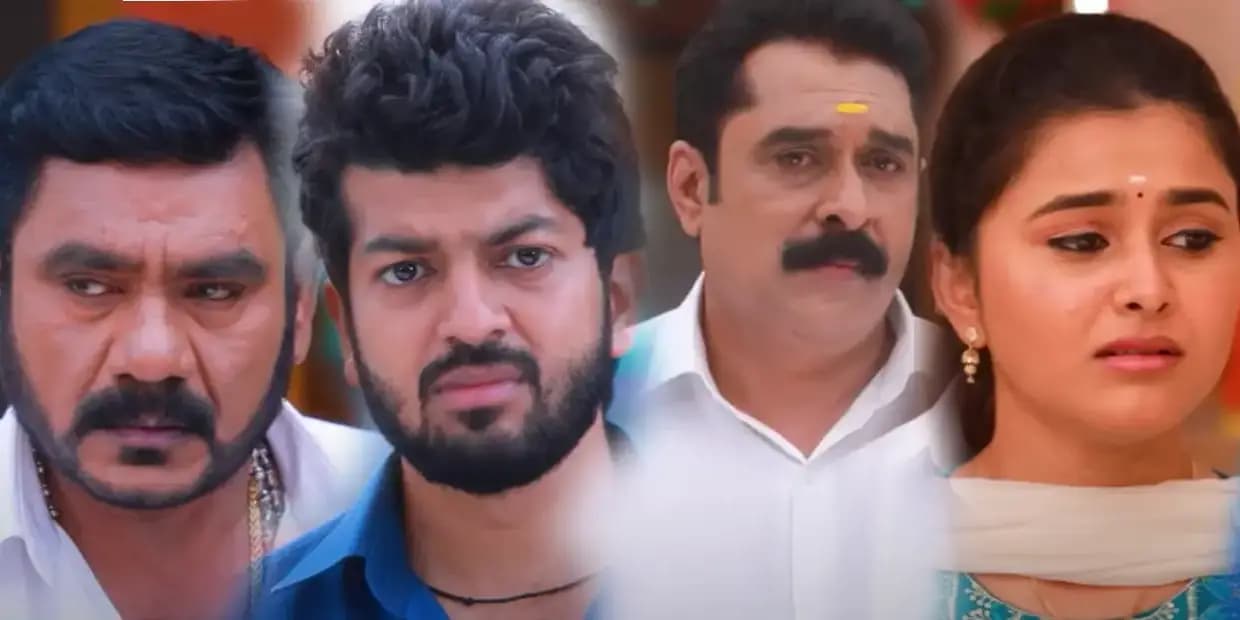 கதிரை அடித்து துன்புறுத்தும் போலீஸ்.. பாண்டியனை வம்புக்கு இழுத்த மச்சான்கள், உண்மையை உளறிய ராஜி