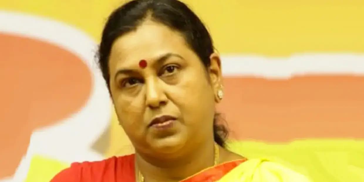 உடம்பு நல்லா தானே இருக்கு, உழைச்சி சாப்பிடலாமே!. பிரபல நடிகையை வெளுத்து விட்ட பிரேமலதா விஜயகாந்த்