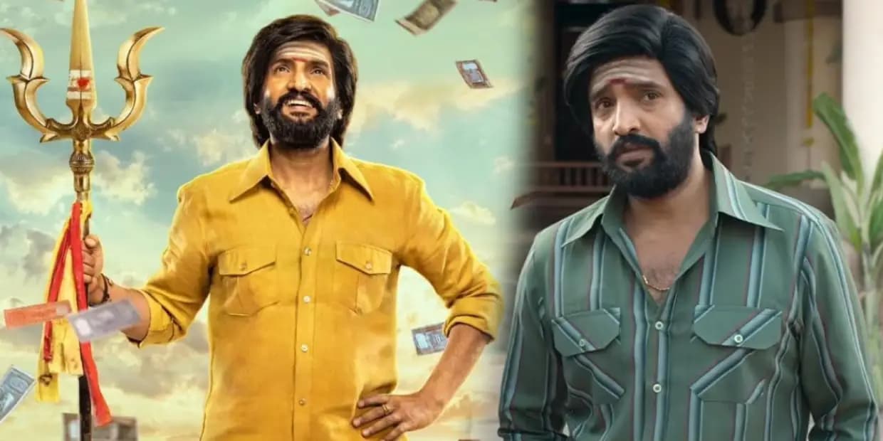 பிப்ரவரியில் ரிலீஸ் ஆகும் முக்கியமான 5 படங்கள்.. சைக்கோ இயக்குனருடன் நேருக்கு நேர் மோதும் சந்தானம்