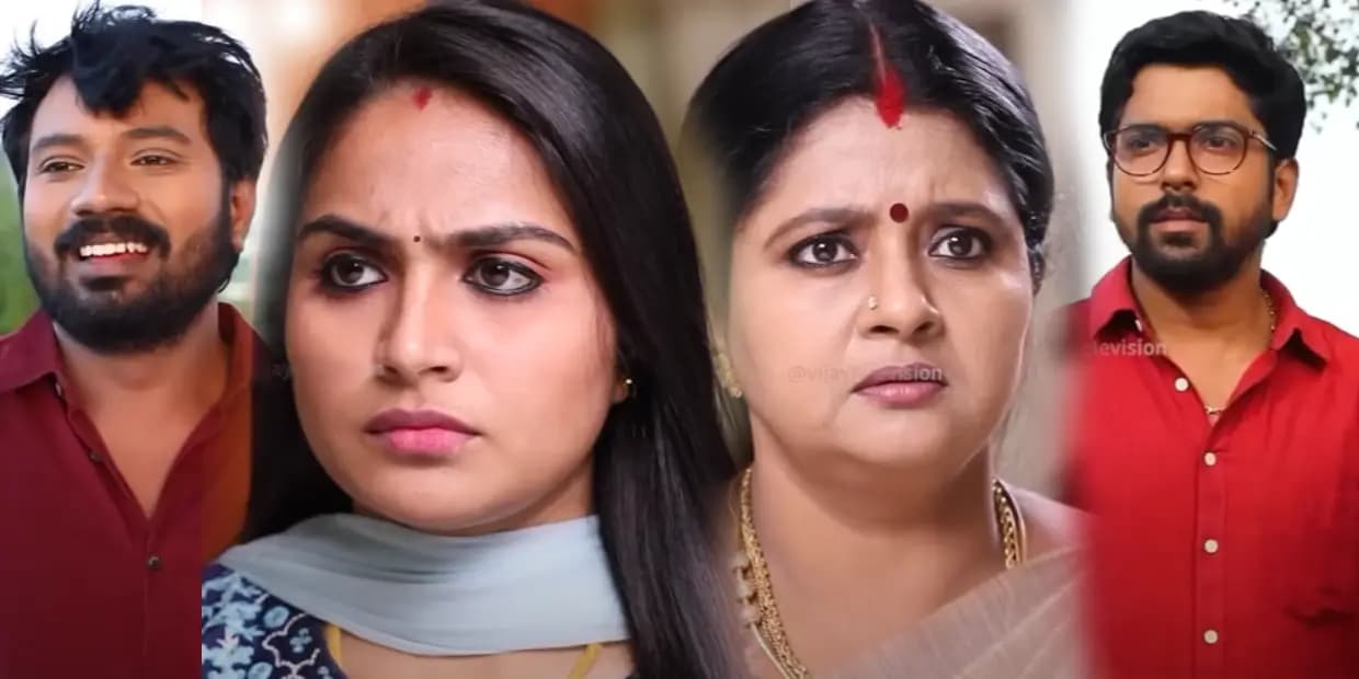 திருட்டு சிந்தாமணியை கையும் களவுமாக பிடித்த முத்து.. ரோகினிக்கு மனோஜ் போட்ட கண்டிஷன்