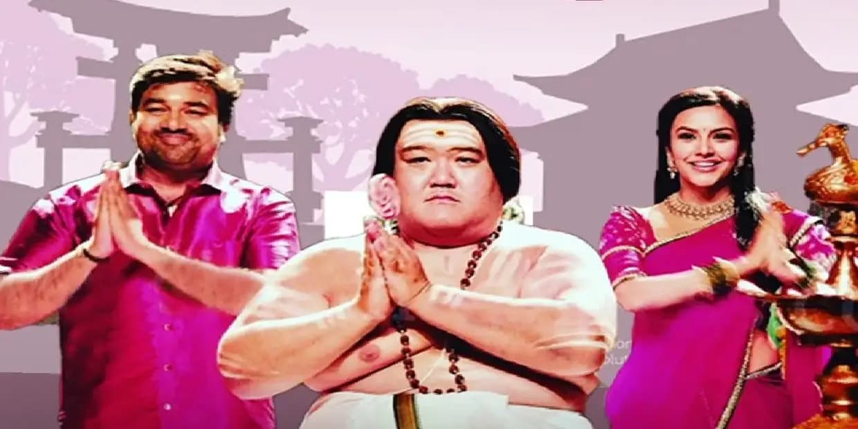 நாலு படங்களால் விழி பிதுங்கி நிற்கும் ஐசரி கணேஷ்.. பெயிலியர் ஹீரோக்களை நம்பி மோசம் போன தயாரிப்பாளர்
