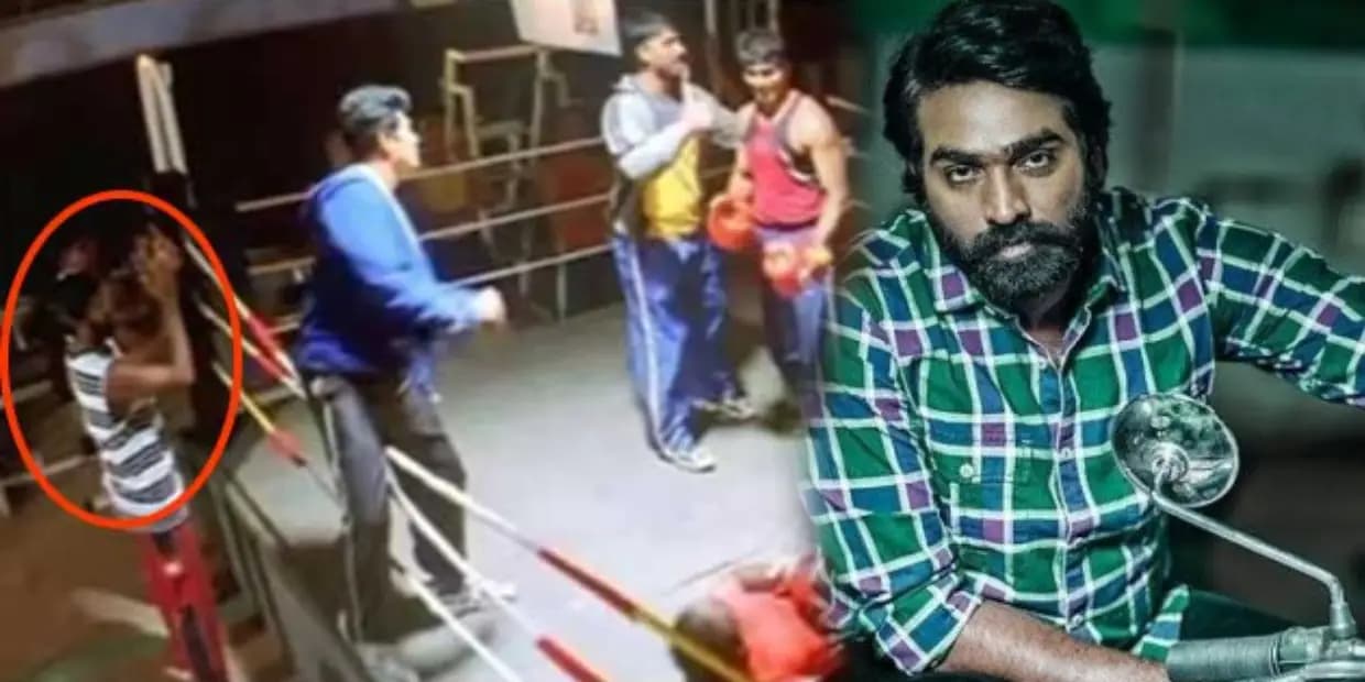 யாரென்று தெரியாத காலத்தில் விஜய் சேதுபதி நடித்த 5 படங்கள்.. அடையாளம் காட்டிய முதல் படம்