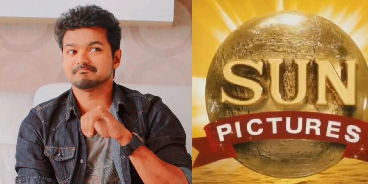 விஜய்யை விடாமல் துரத்தி பிடித்த ரஜினி பட இயக்குனர்.. பல நூறு கோடி முதலீட்டிற்கு சன் பிக்சர்ஸ் உடன் போட்டி போடும் நிறுவனம்
