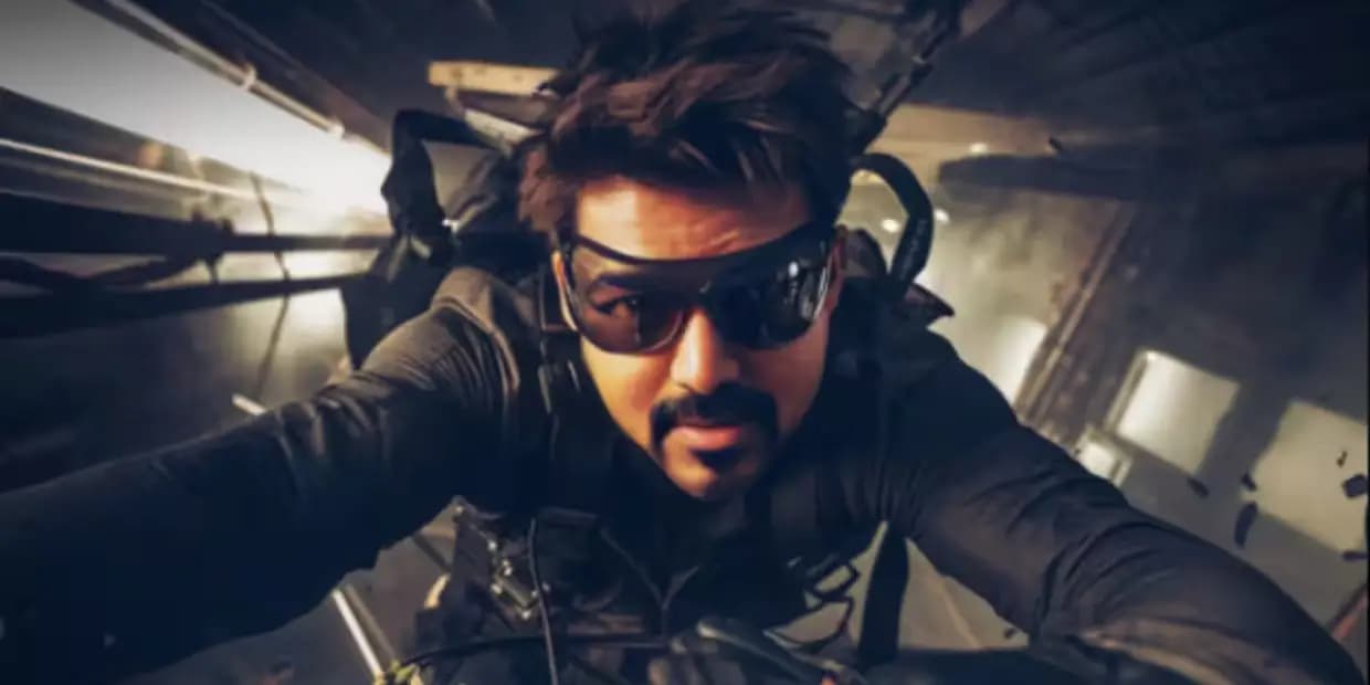 பேராசையில் GOAT படத்திற்கு வந்த ஆபத்து.. உள்ளதும் போச்சு நொள்ளக் கண்ணா கதை தான்!