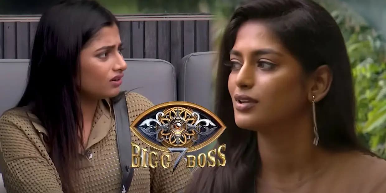 உன் போதைக்கு நா ஊறுகாவா.? அர்ச்சனாவின் சாயத்தை வெளுத்த கண்ணம்மா