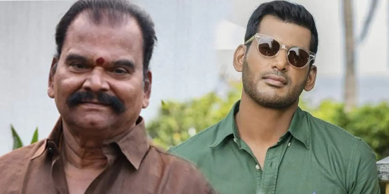 இந்த ஜென்மத்துல விஷாலுக்கு கல்யாணமே ஆகாது.. எதுக்குமே லாயக்கில்லை பைல்வானின் சாபம்