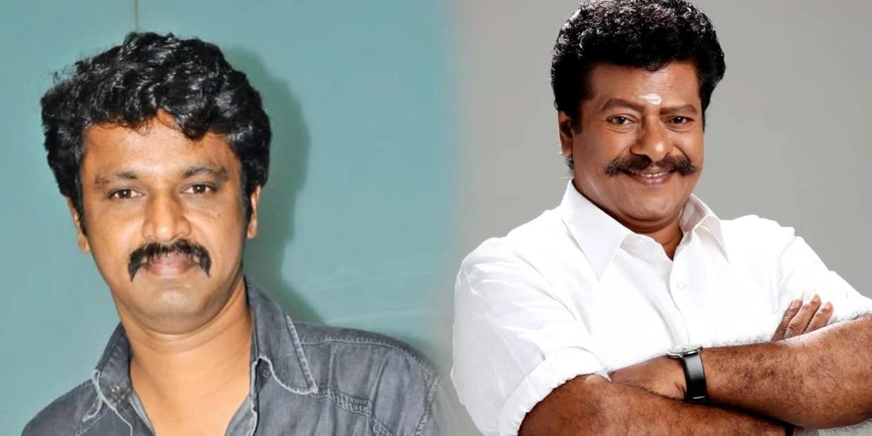 சேரனை கதறவிட்ட மகளின் காதல் கதை.. ராஜ்கிரணுக்கு நேர்ந்தது போல் நடந்த கொடுமை