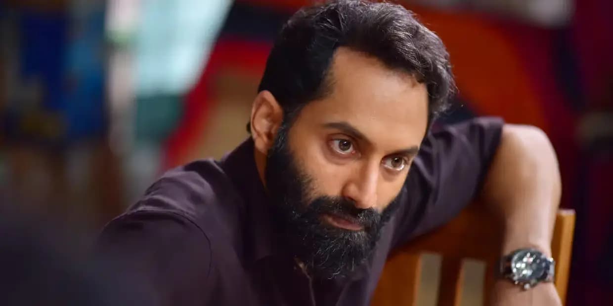 ஃபகத் பாசில்னா பயம் வரும் 5 படங்கள்.. மாமன்னன் தூக்கி வளர்த்த ரத்தினவேலு