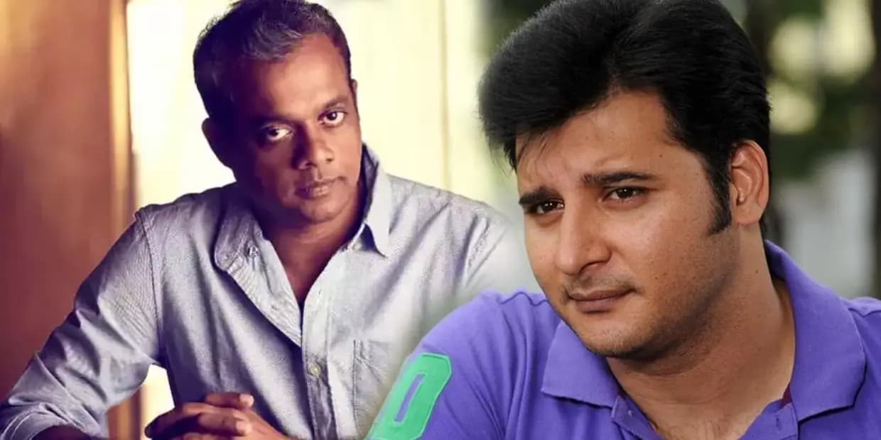 கௌதம் மேனன் நினைச்சாலும் திரும்பி எடுக்க முடியாத 5 படங்கள்.. அப்பாஸ் கேட்டும் மறுத்த ஸ்டைலிஷ் இயக்குனர்