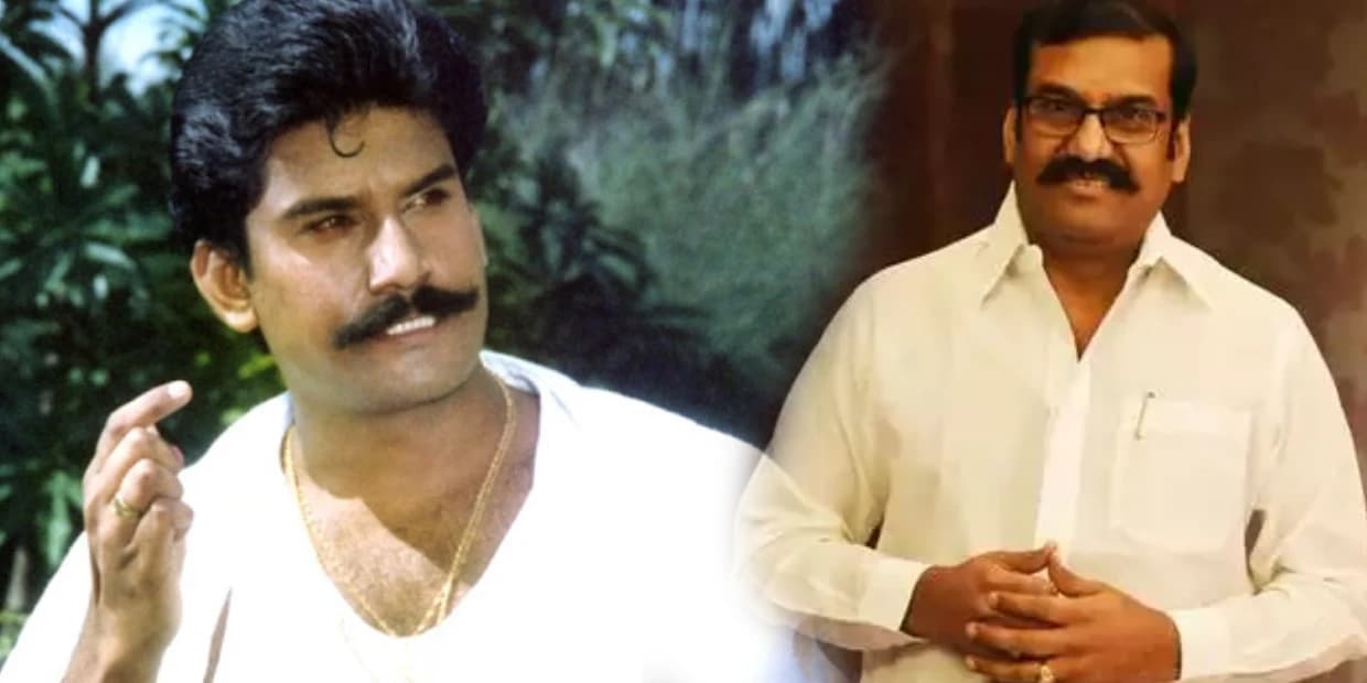 சினிமா TO பிசினஸ்மேன்.. நெப்போலியனின் சொத்து மதிப்பு இத்தனை கோடியா?