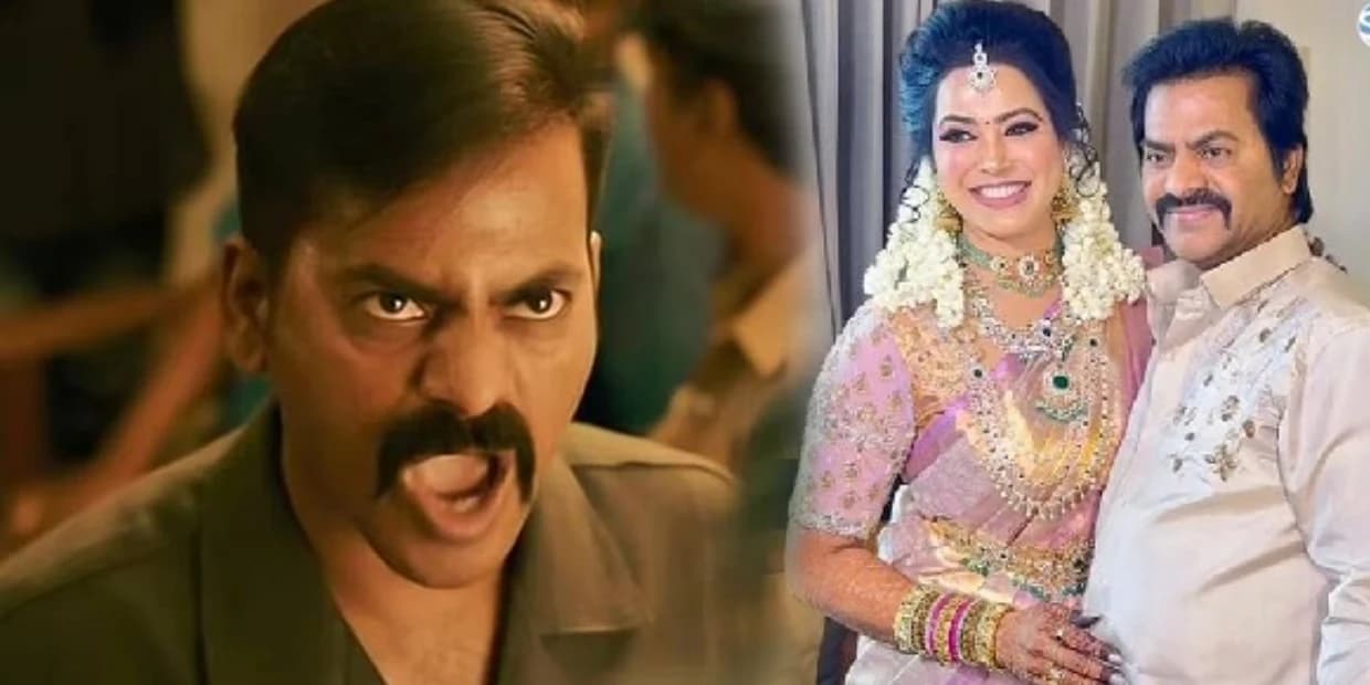 ஓவர் நைட்டில் ஒபாமா ஆன 5 காமெடியன்கள்.. ராஜ வாழ்க்கை வாழும் பிரண்ட்ஸ் ஆப் போலீஸ்