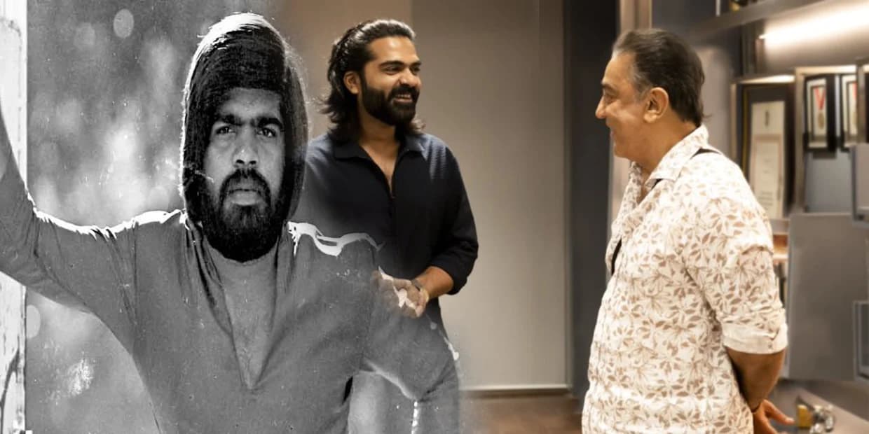 சிம்புவை அணு அணுவாக செதுக்கிய டி.ராஜேந்தர்.. கமலால் கூட முடியாததை செய்து காட்டிய வீராசாமி