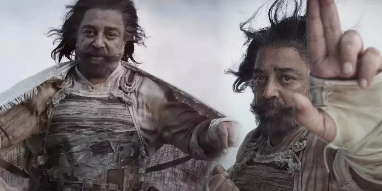 புதிதாக உருவாகும் 5 வரலாற்றுப் படங்கள்.. 33 வருடங்களுக்குப் பிறகு இணைந்த கமல் – மணிரத்தினம்