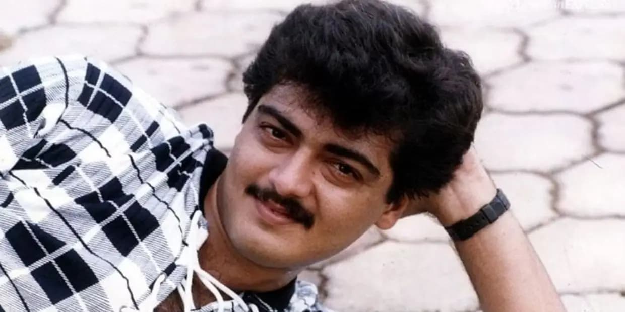அஜித்தின் பிறந்தநாளுக்கு ரீ ரிலீஸ் ஆகும் 3 சூப்பர் ஹிட் படங்கள்.. காதல் ரொமான்ஸை தெறிக்க விட போகும் ஜீவா