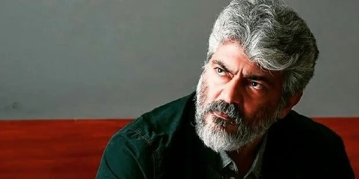 ஒரே படத்தில் 43 விருதுகள் வென்ற வாரிசு! சாகச பயணத்தில் வாழ்க்கையை முடித்துக் கொண்ட அஜித்தின் உயிர் நண்பர்