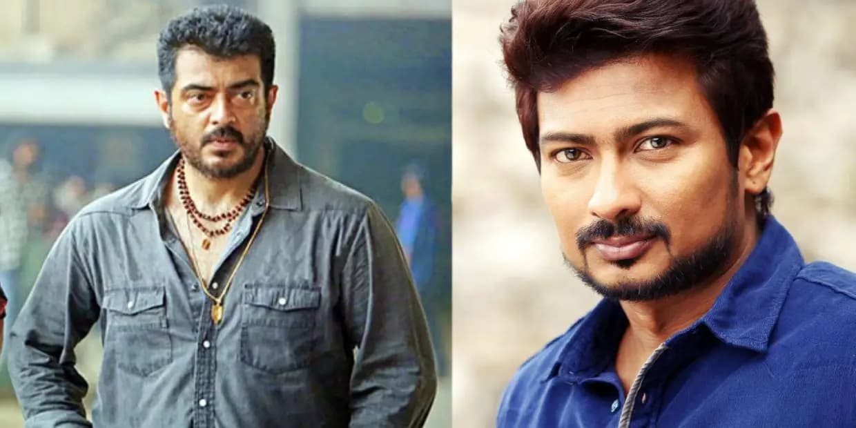 ஏ கிரேடு நடிகர்களிடம் வாங்கும் கடன்.. அஜித் வார்த்தைய காப்பாற்றும் உதயநிதி
