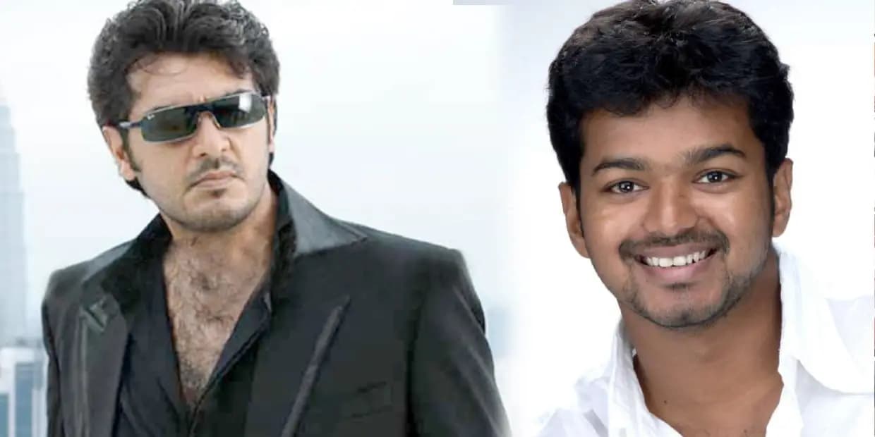இந்த வாரம் ரீ ரிலீஸ் செய்யப்பட்ட 6 ஹிட் படங்கள்.. அஜித்துக்கு ஒரு பில்லானா, விஜய்க்கு என்ன தெரியுமா?
