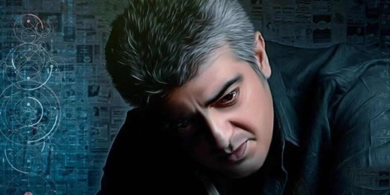 அஜித் போன் பண்ணியும் கால் எடுக்காத நடிகர்கள்.. இதனால் தான் யாரையும் மதிப்பதில்லை ஏகே